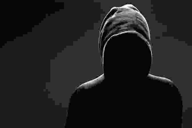 A Lone Figure Stands In The Shadows, Their Face Obscured By A Hoodie, Eyes Filled With Anger And Resentment. Edward S Reprisal: The Violent Eruption Of An Incel