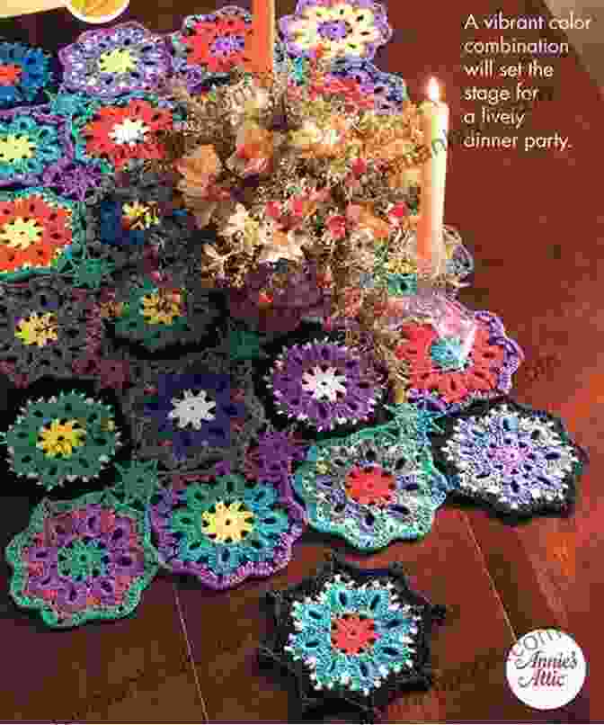 Annie Crochet's Vibrant Online Community Of Crocheters Modish Crochet Hats (Annie S Crochet)