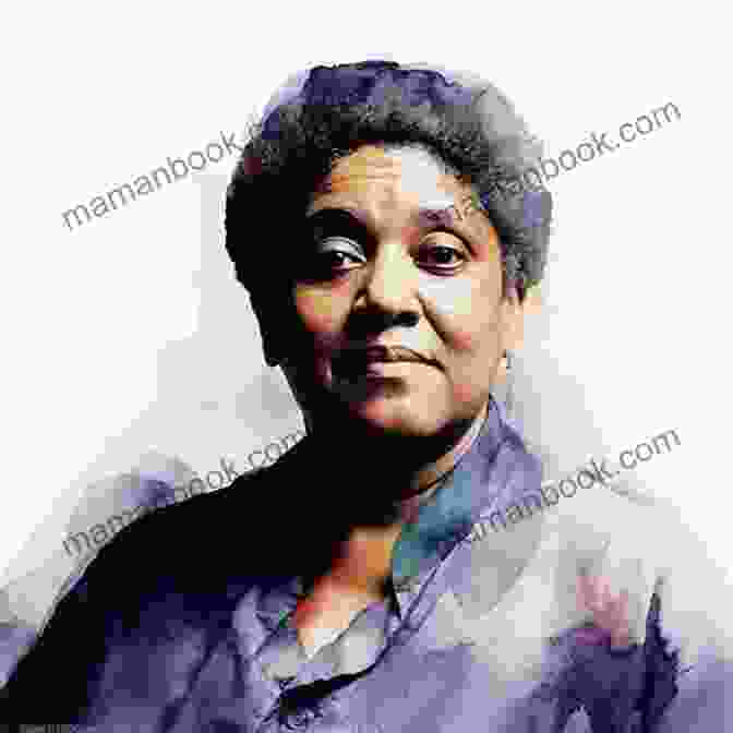 Audre Lorde Performing Her Poem The End Of White World Supremacy: Four Speeches