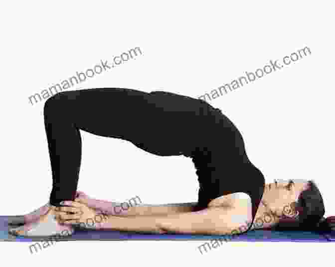Bridge Pose (Setu Bandhasana) Strengthening The Vagus Nerve: Yoga Sequence