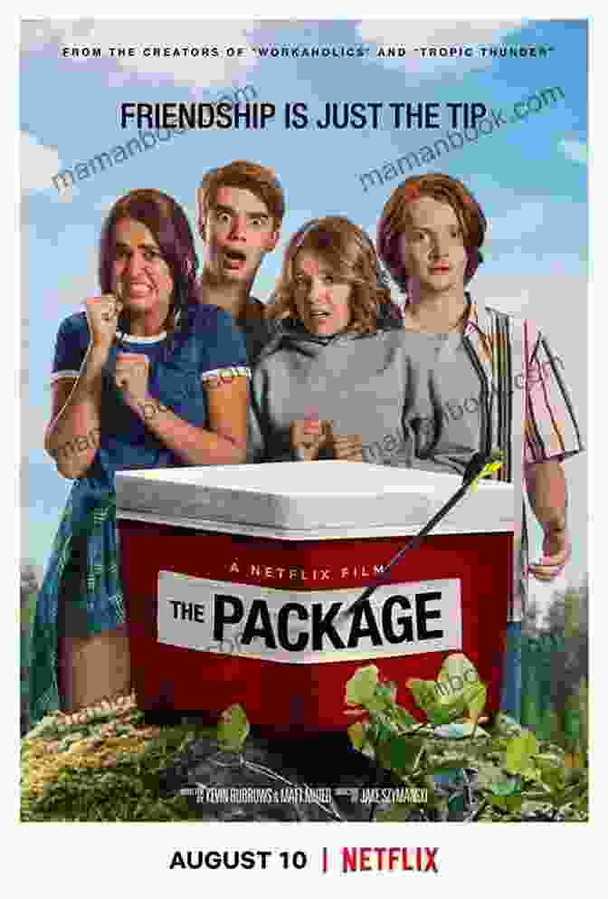 Candace Quickies Premier Package Film Set The Premier Package 6 (Candace Quickies)