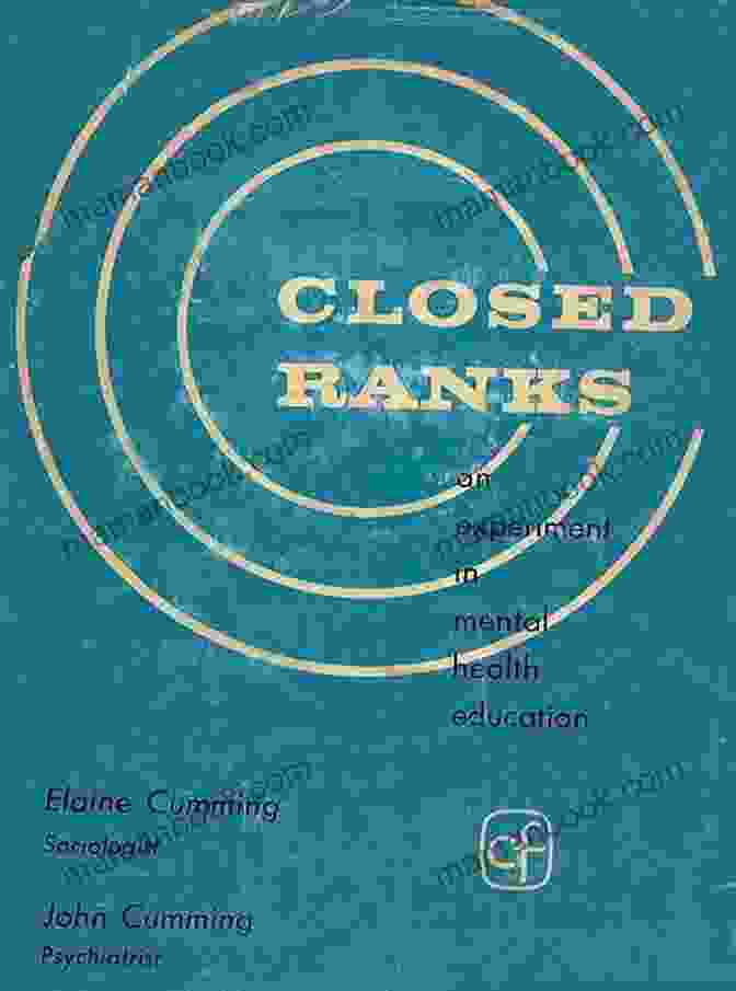 Closing Ranks Book Cover CLOSING RANKS A Gripping Crime Thriller Packed With Mystery And Suspense (Detective Sarah Burke 5)