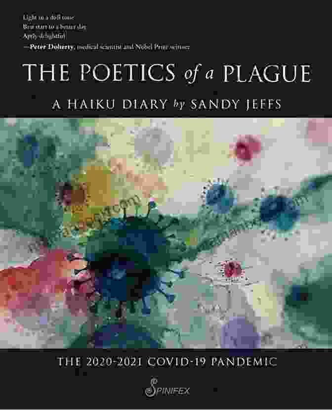 Haiku 1 From The Poetics Of A Plague A Haiku Diary: The 2024 COVID 19 Lockdown