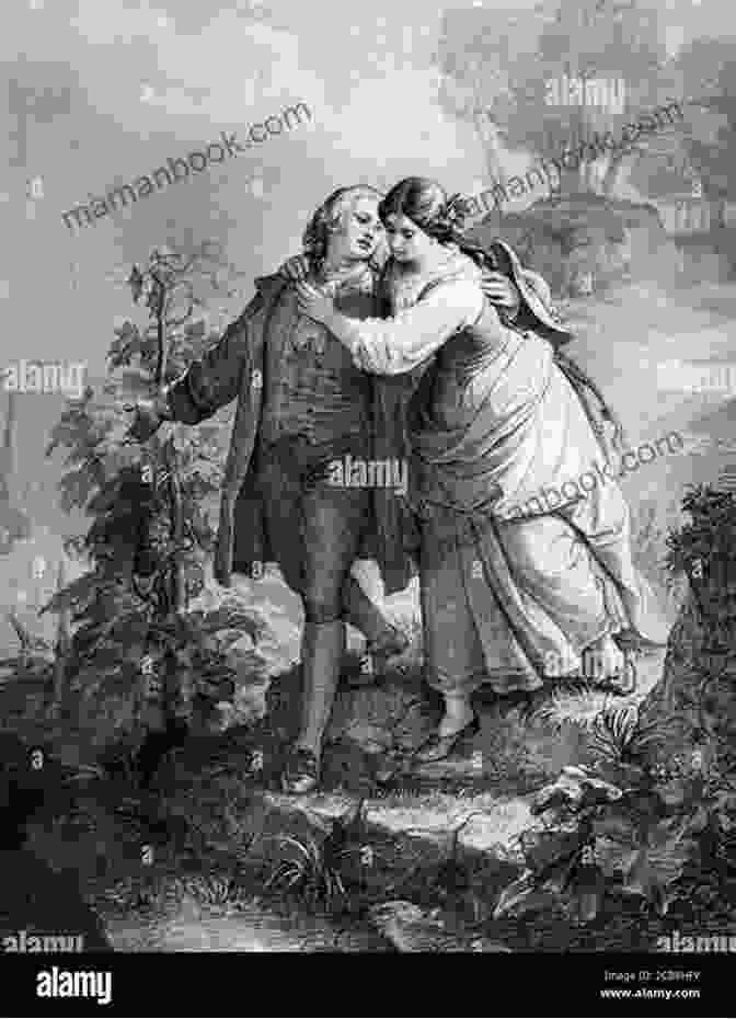 Hermann Und Dorothea, An Epic Poem By Johann Wolfgang Von Goethe The Complete Poems: Hermann And Dorothea Reynard The Fox The Sorcerer S Apprentice Ballads Epigrams Parables Elegies And Many More