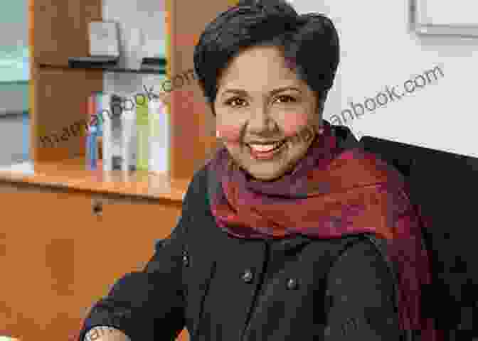 Indra Nooyi, Former PepsiCo CEO, Emphasizes The Importance Of Purpose And Inclusivity. Leadership: Tips From 10 Successful And Wealthy People About Leadership And Management Skills (How To Influence People Business Skills Persuasion)