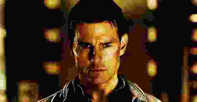 Jack Reacher, A Man Of Mystery And A Former Military Investigator Jack Reacher: A Mysterious Profile (Mysterious Profiles)
