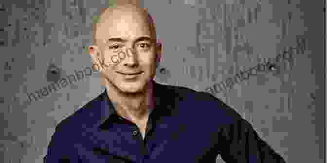 Jeff Bezos, Amazon CEO, Shares His Insights On Customer Centric Leadership. Leadership: Tips From 10 Successful And Wealthy People About Leadership And Management Skills (How To Influence People Business Skills Persuasion)