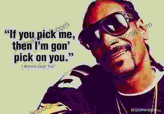 Lyrics For Snoop Dogg's So You Wanna Be A Pimp?