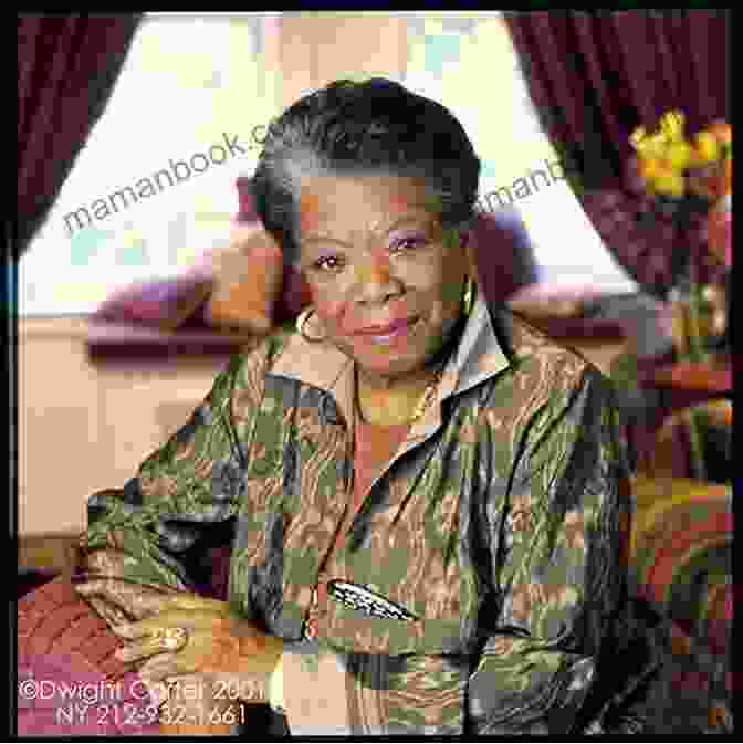 Maya Angelou, American Poet And Civil Rights Activist Whose Work Often Explored Themes Of Resilience And Overcoming Adversity Poems Of Life And Death