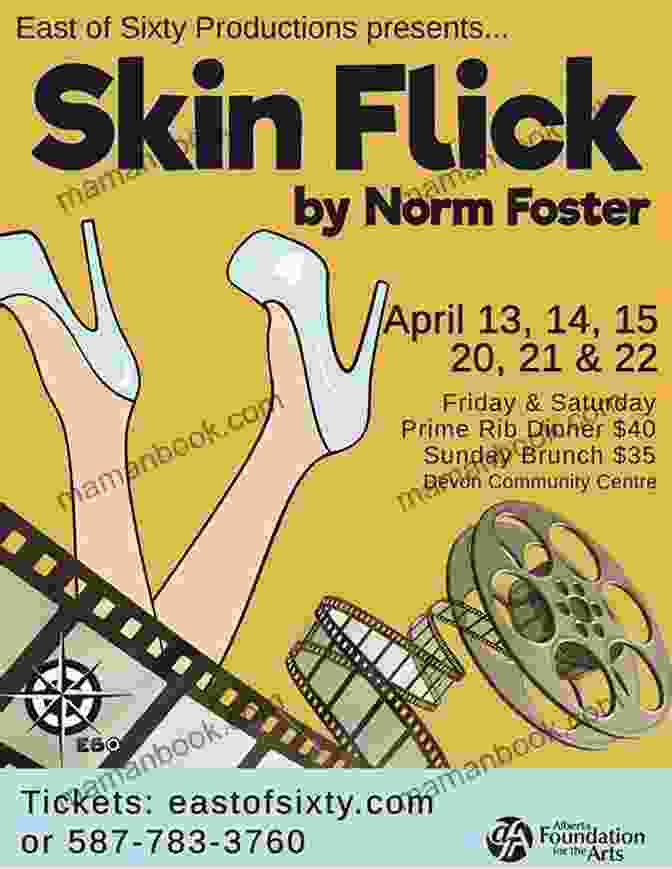 Norm Foster's Skin Flick Long Tail SEO Optimized Image Description Skin Flick Norm Foster
