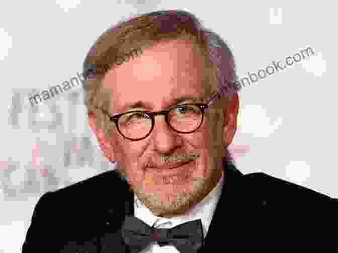 Steven Spielberg Biography Of Steven Spielberg Director Filmmaker Producer