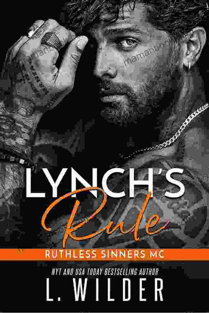 The Ruthless Sinners MC Has Long Been A Target Of Law Enforcement, But Its Members Remain Elusive And Fiercely Protective Of Their Secrets. Viper S Demands: Ruthless Sinners MC