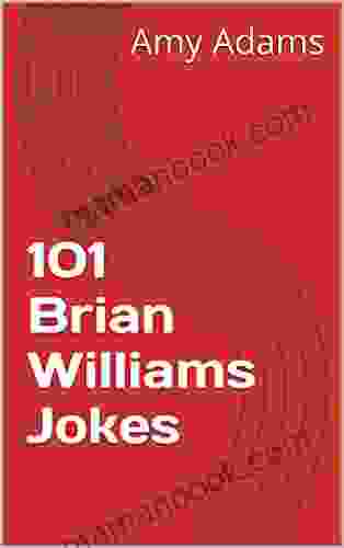 101 Brian Williams Jokes