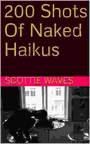 200 Shots Of Naked Haikus Janet Munsil
