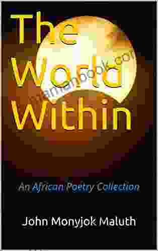 The World Within: An African Poetry Collection (Modern Poetry 3)