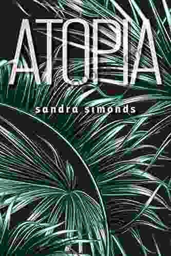 Atopia (Wesleyan Poetry Series)