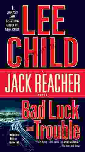 Bad Luck And Trouble: A Jack Reacher Novel