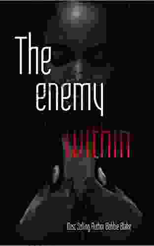 The Enemy Within: Becareful Who You Trust