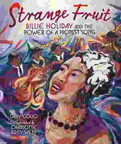 Strange Fruit: Billie Holiday And The Power Of A Protest Song