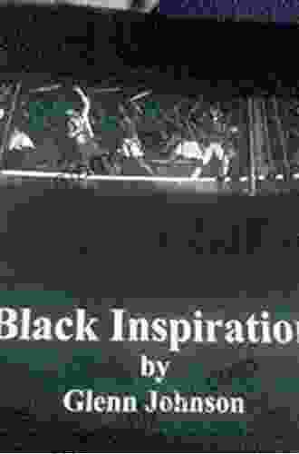 Black Inspiration Glenn Johnson