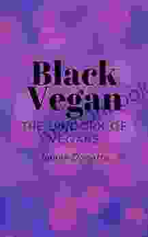 Black Vegan: The Unicorn Of Vegans
