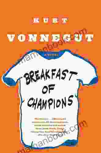 Breakfast Of Champions: A Novel