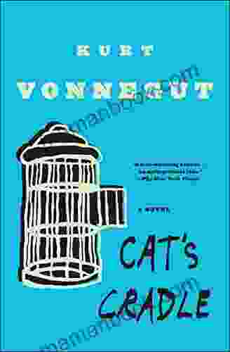 Cat S Cradle: A Novel Kurt Vonnegut