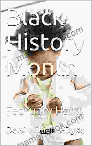 Black History Month: February Haiku
