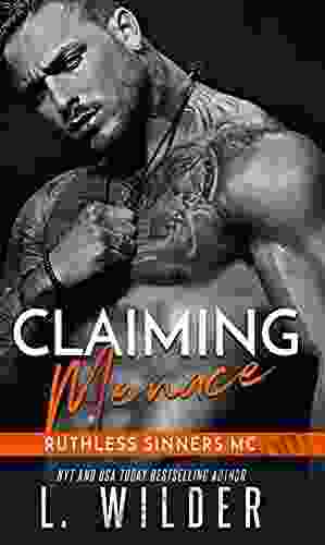 Claiming Menace: Ruthless Sinners MC
