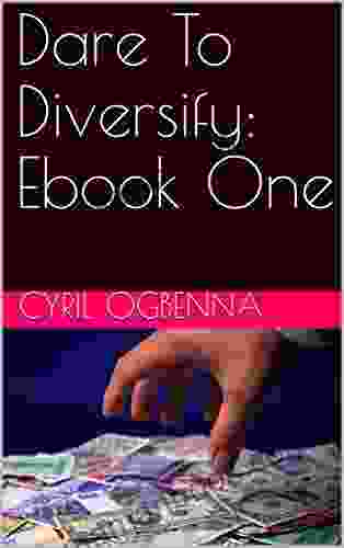 Dare To Diversify: Ebook One
