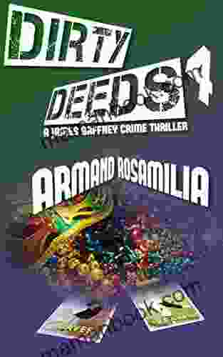 Dirty Deeds 4 Armand Rosamilia
