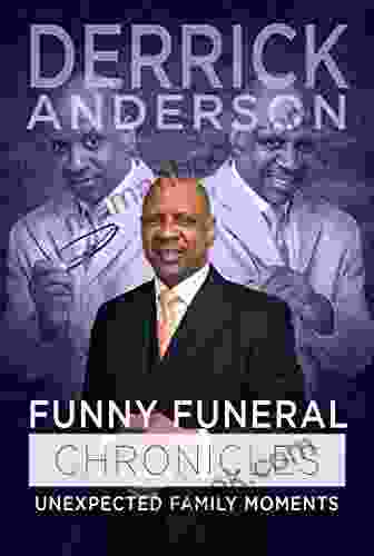 Funny Funeral Chronicles: Unexpected Family Moments