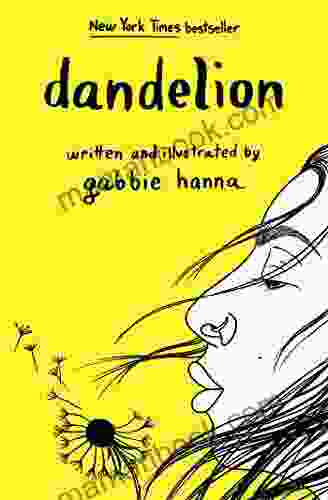 Dandelion Gabbie Hanna