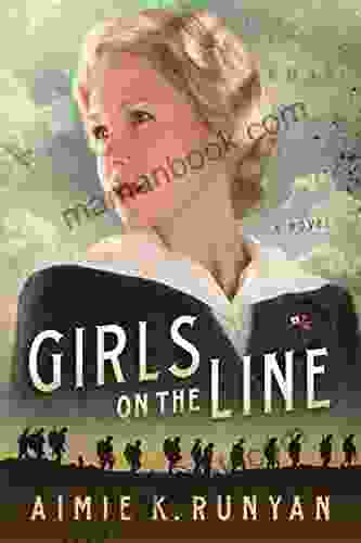 Girls On The Line: A Novel