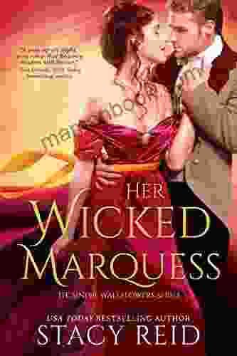 Her Wicked Marquess (The Sinful Wallflowers 2)