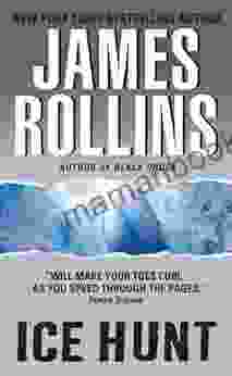 Ice Hunt James Rollins