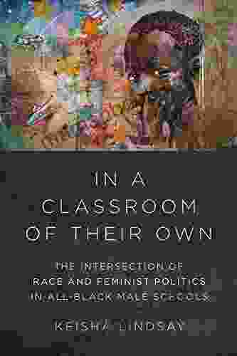 In A Classroom Of Their Own: The Intersection Of Race And Feminist Politics In All Black Male Schools (Dissident Feminisms)