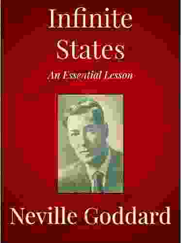 Infinite States Neville Goddard