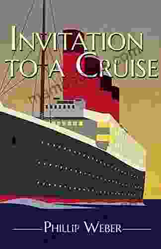 Invitation To A Cruise