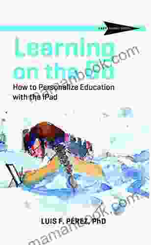 Learning On The Go: How To Personalize Education With The IPad (CAST Skinny 1)