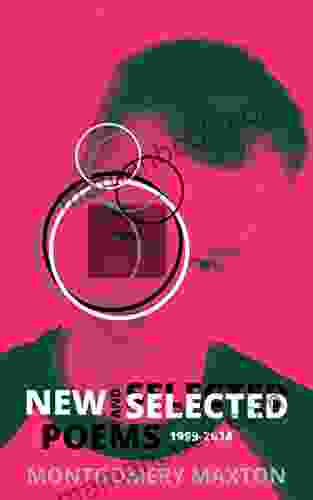 New And Selected Poems: 1999 2024