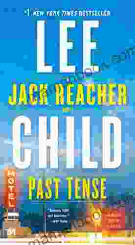 Past Tense: A Jack Reacher Novel