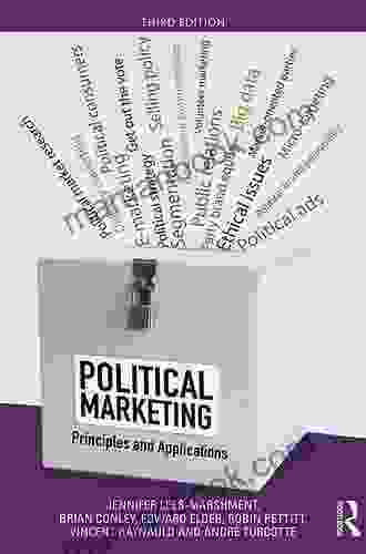 Political Marketing: Principles And Applications