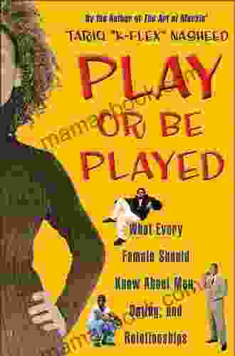 A Risky Love: To Play Or Be Played