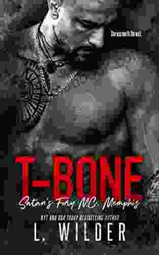 T Bone: Satan S Fury MC Memphis L Wilder