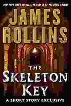 The Skeleton Key: A Short Story Exclusive (Sigma Force Series)