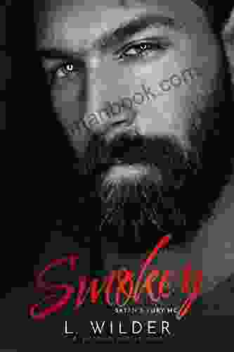Smokey: Satan S Fury MC (Book 5)