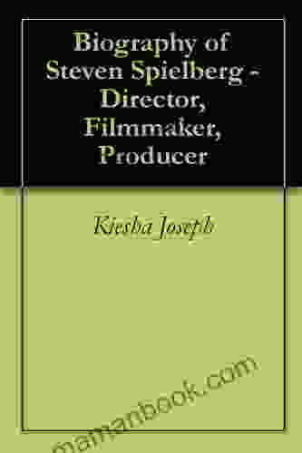 Biography Of Steven Spielberg Director Filmmaker Producer