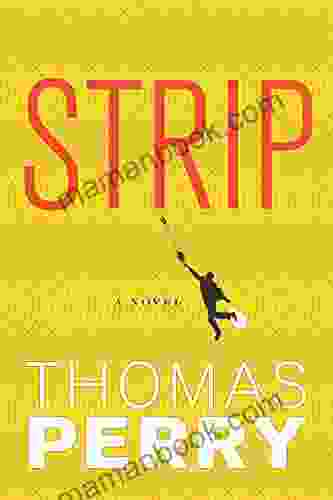 Strip Thomas Perry