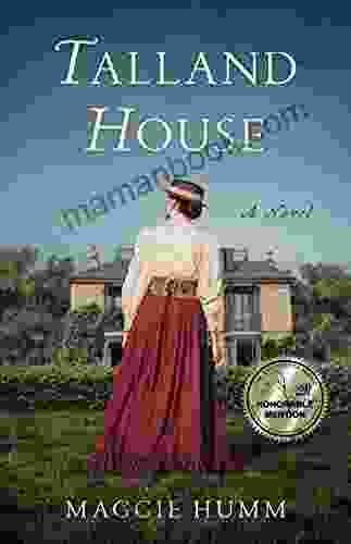 Talland House: A Novel Maggie Humm